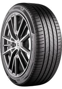 Bridgestone TURANZA 6 - 225/40-19 93Y Tires | Burt Brothers Tire Bridgestone TURANZA 6 - 225/40-19 93Y Tires | Burt Brothers Tire